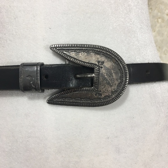 Banana Republic | Safari Belt - Picture 2 of 5